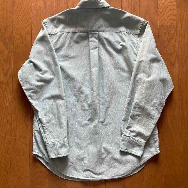 Ralph Lauren(ラルフローレン)のラルフローレン　長袖シャツ メンズのトップス(シャツ)の商品写真
