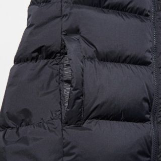 UNIQLO - UNIQLO +J ダウンボリュームベストの通販 by ちなちぽ's