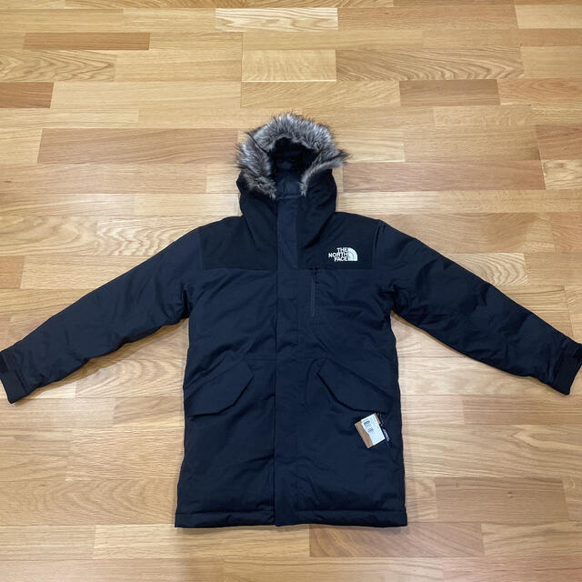 THENORTHFACE ダウンBEDFORDJKTDOWN US S 試着のみ