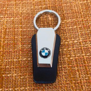 ビーエムダブリュー(BMW)のBMW キーホルダー ノベルティ(キーホルダー)