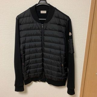 モンクレール(MONCLER)のモンクレール　ダウンニット(ダウンジャケット)