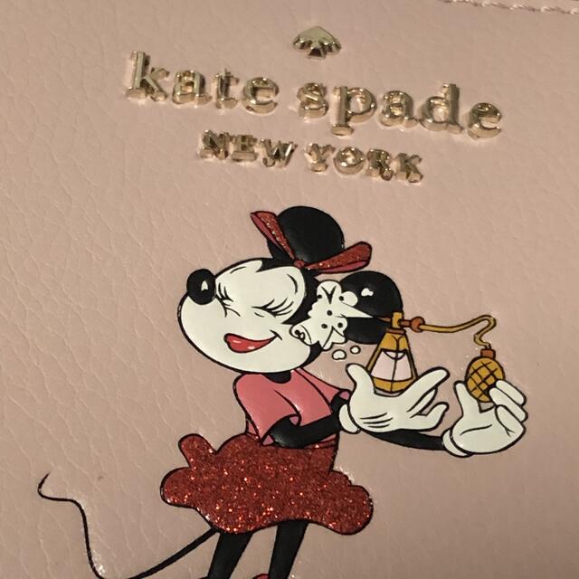 kate spade NEW YORK - 未使用タグ付 ケイトスペード ディズニー kate spade NEW YORK - 未使用タグ付 ケイトスペード ディズニー