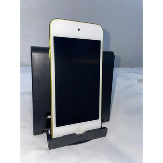 アップル(Apple)の箱付き iPodtouch 第5世代 16GB 5th Generation(スマートフォン本体)