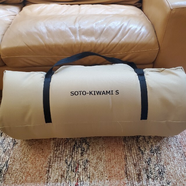 お山ランチ様限定!! DOD SOTONE NO KIWAMI (S)の通販 by shiroshitan