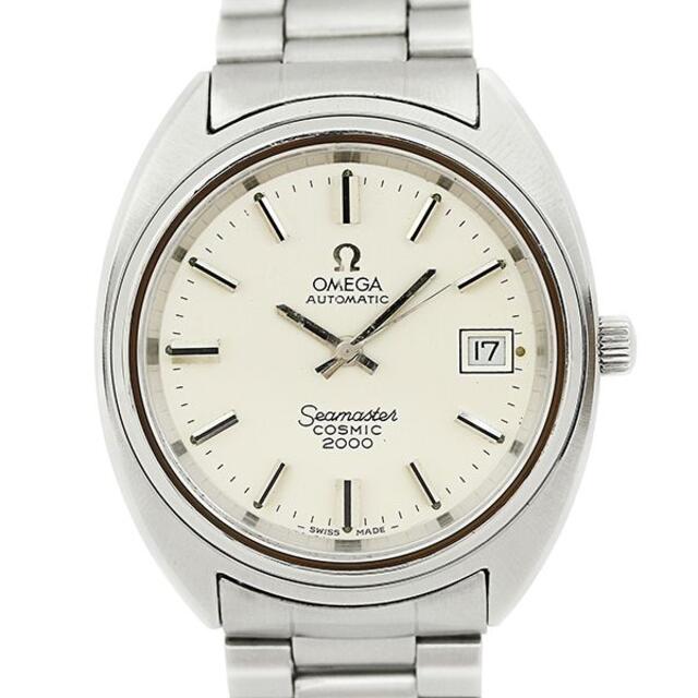 大流行中! OMEGA - OMEGA 腕時計 1020 メンズ オートマ 自動巻き
