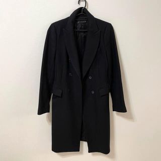 ザラ(ZARA)のチェスターコート　ZARA ザラ(チェスターコート)