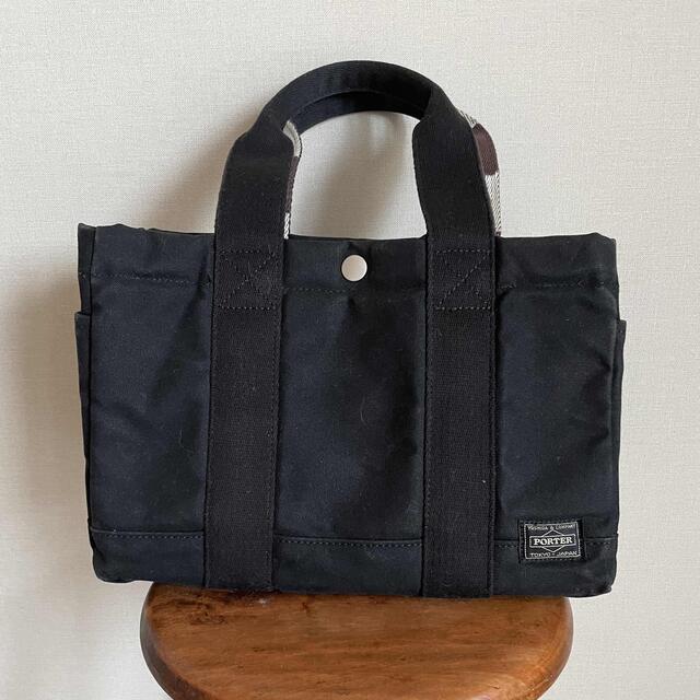 PORTER(ポーター)のPORTER トートバッグ レディースのバッグ(トートバッグ)の商品写真