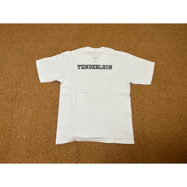 TENDERLOIN - テンダーロイン Tシャツ ロゴT の通販 by ゆうき's shop 