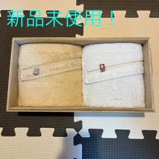 イマバリタオル(今治タオル)の今治タオル　2枚セット(タオル/バス用品)