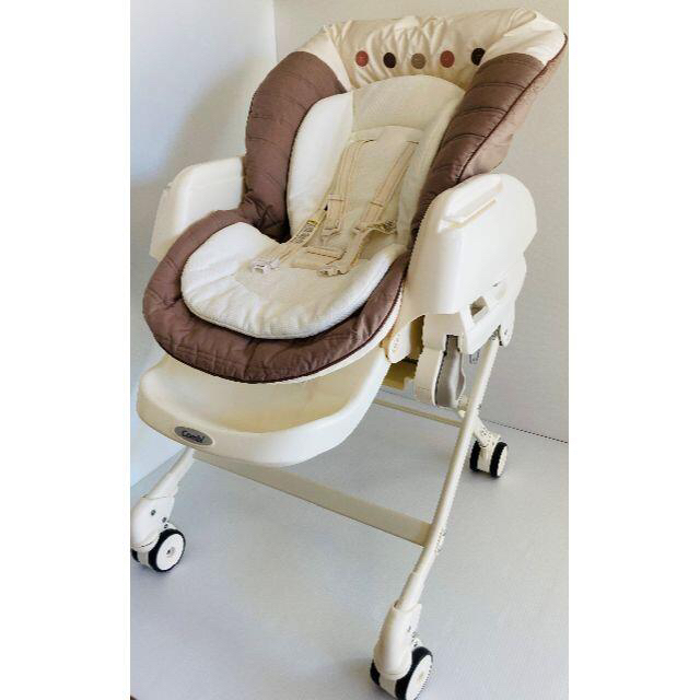 美品☆動作確認済☆付属品全揃☆コンビ☆ネムリラ☆オートスイング