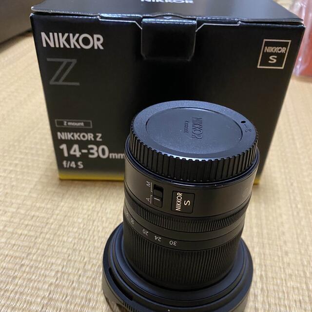 Nikon - NIKONz 14-30