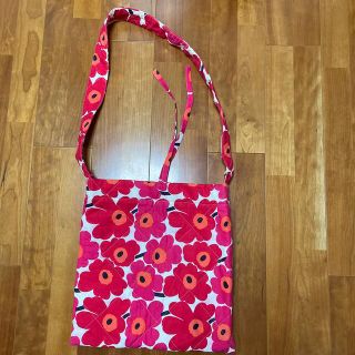 マリメッコ(marimekko)のmarimekko 手作りバック(バッグ)