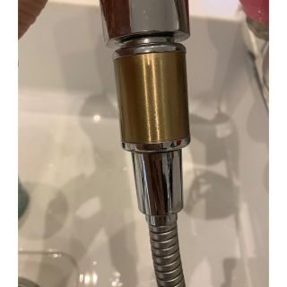 ジェンマ　キッチン用　浄水器　新品