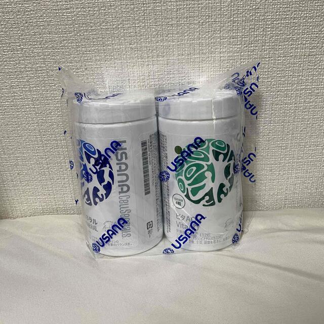 USANA セルセンシャル