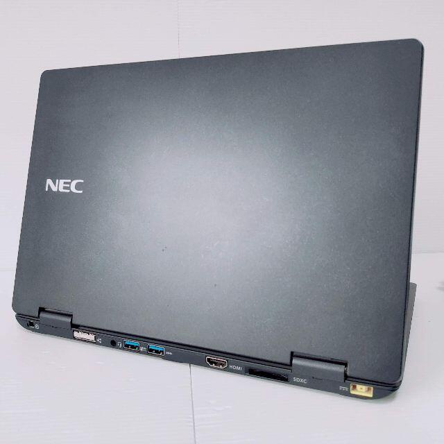 NEC - NEC VersaPro VKT12H i5-7Y54 FHD SSDの通販 by Chan's shop｜エヌイーシーならラクマ 在庫超歓迎
