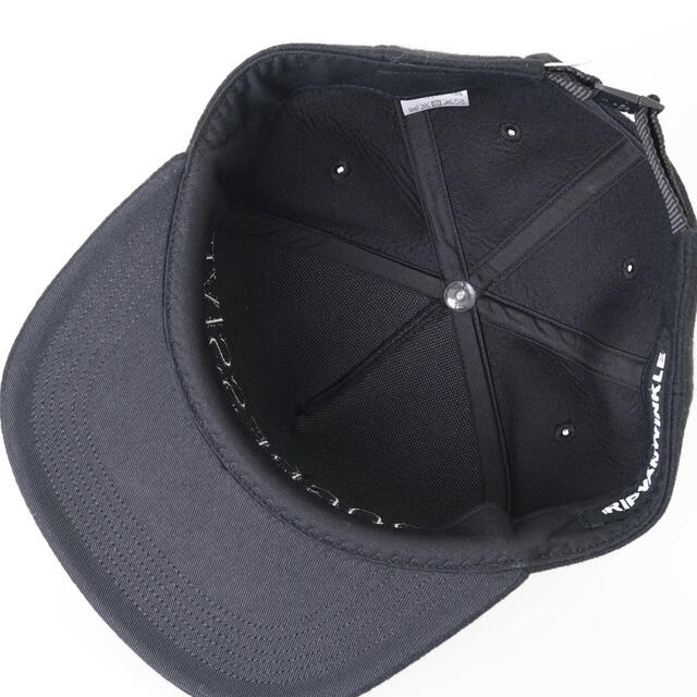 ripvanwinkle(リップヴァンウィンクル)のripvanwinkle キャップ メンズの帽子(キャップ)の商品写真