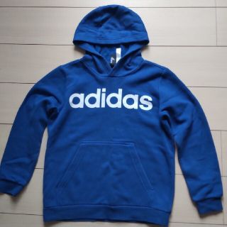 アディダス(adidas)のパーカー　アディダス　adidas(ジャケット/上着)