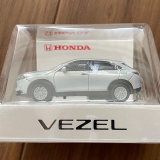 ホンダ(ホンダ)のHONDA VEZEL ヴェゼル　ミニカー(ミニカー)