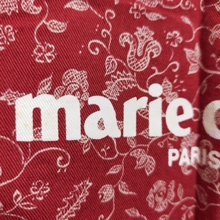 マリクレール(Marie Claire)のエプロン マリ・クレール　marieclaire　割烹着 　かっぽう着(その他)