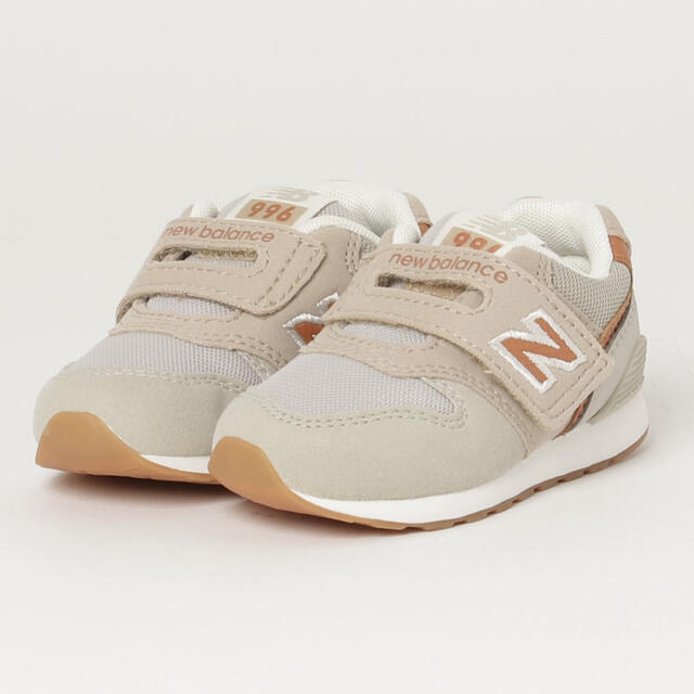 ニューバランス new balance IZ996 996 ベビー キッズ