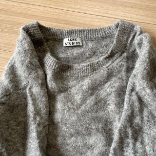 アクネ(ACNE)のアクネスタジオズ　(ひざ丈ワンピース)