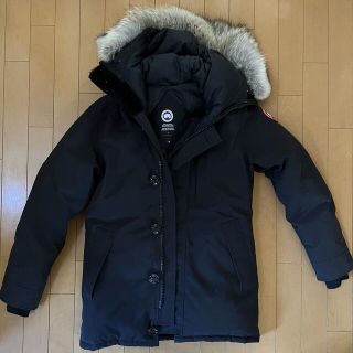 カナダグース(CANADA GOOSE)のカナダグース ジャスパー ダウンジャケット(ダウンジャケット)