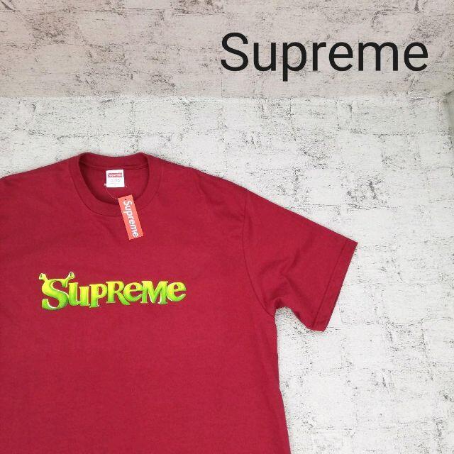 Supreme シュプリーム 21AW Shrek Tee | フリマアプリ ラクマ