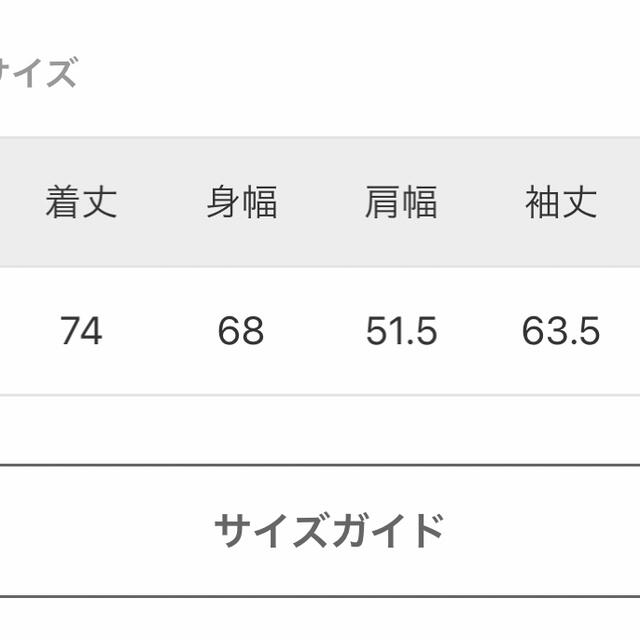 Plage(プラージュ)のMA-1 ブルゾン レディースのジャケット/アウター(ブルゾン)の商品写真