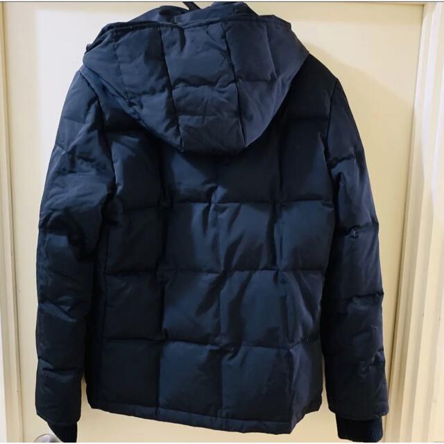 NUMBER (N)INE - Blue Standard x Number(N)ine 別注ダウン NUMBER (N)INE - Blue Standard x Number(N)ine 別注ダウン