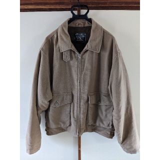 Eddie Bauer エディバウアー　ジャケット　カバーオール　XL　XXL(カバーオール)