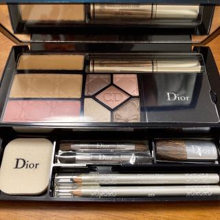 クリスチャンディオール(Christian Dior)のモンタ様専用Christian Dior  メイクパレット(コフレ/メイクアップセット)