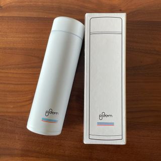 プルームテック(PloomTECH)の新品未使用【ploom】プルーム/ステンレスボトル(その他)