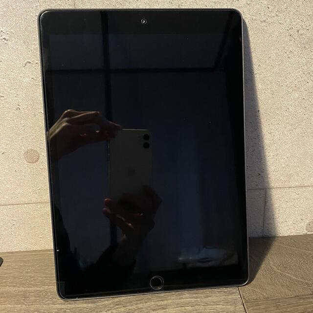 iPad 第8世代 32GB Wi-Fi タブレット iPad 第8世代 32GB Wi-Fi タブレット