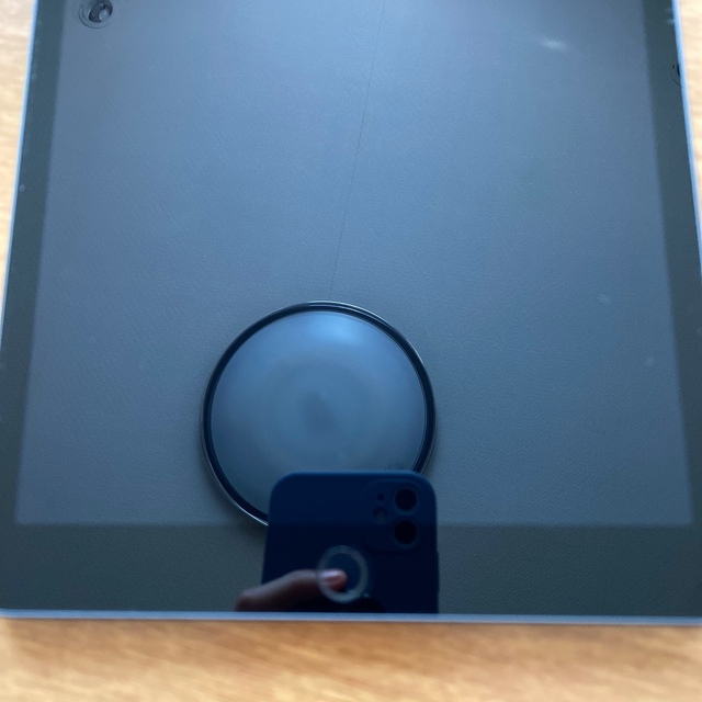 iPad 第8世代 32GB Wi-Fi タブレット iPad 第8世代 32GB Wi-Fi タブレット