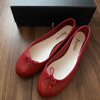 レペット(repetto)のrepetto レペット レインシューズ バレエシューズ(バレエシューズ)