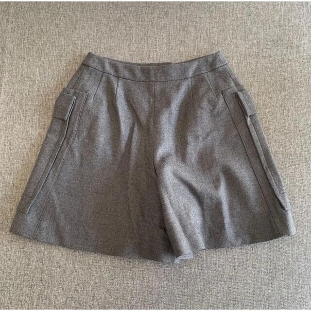 Rene 34 ショートパンツ キュロット 1