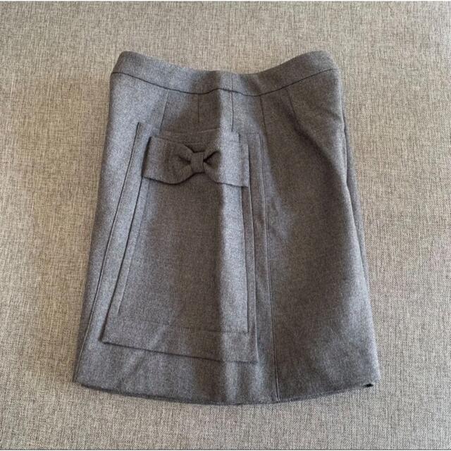 Rene 34 ショートパンツ キュロット 3