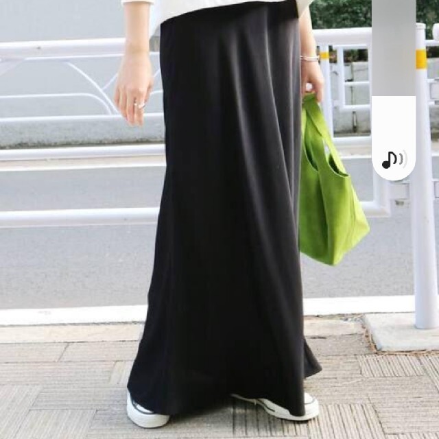 ちびくろさま専用】IENA おまとめ2点 デニムスカート マキシスカート
