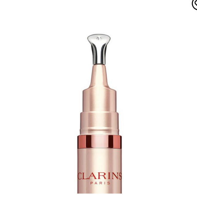 CLARINS(クラランス)のクラランス　グランアイセラムV　15g コスメ/美容のスキンケア/基礎化粧品(アイケア/アイクリーム)の商品写真