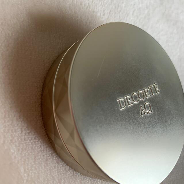 COSME DECORTE(コスメデコルテ)のコスメデコルテAQ ブラッシュ02 コスメ/美容のベースメイク/化粧品(チーク)の商品写真