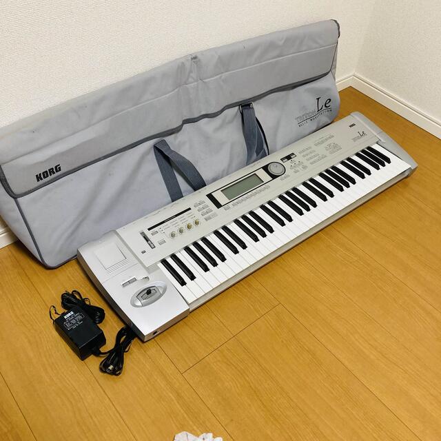 KORG TRITON Le シンセサイザー-uwasnet.org