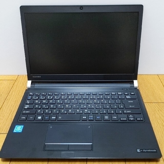 Dynabook R3 ノートパソコン 13.3/DVD/SSD/celeron 2