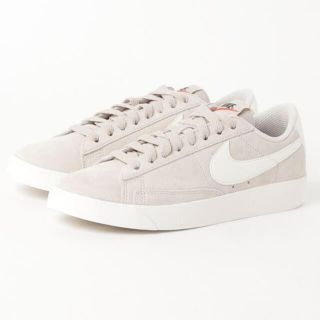 ナイキ(NIKE)のNIKE ナイキ クラシックスニーカー ブレーザー LOW スエード(スニーカー)