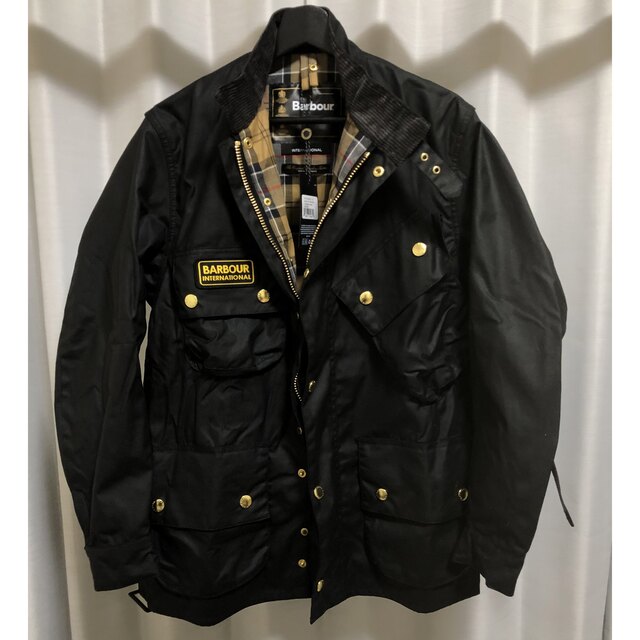 Barbour INTERNATIONAL ORIGINAL 36