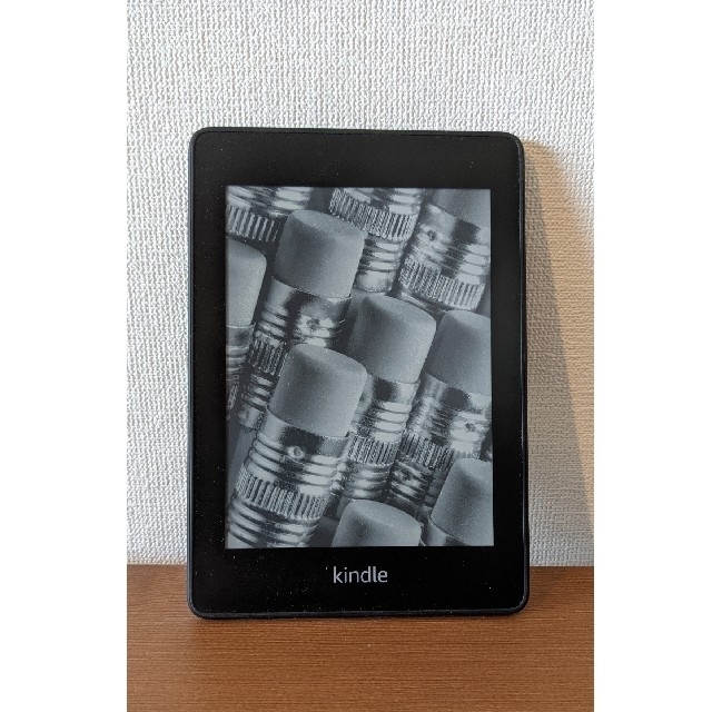 8GBモデル【美品】Kindle Paperwhite 防水 wifi 広告なし