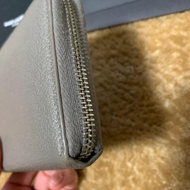 SAINT LAURENT(サンローラン)のサンローラン　長財布 レディースのファッション小物(財布)の商品写真