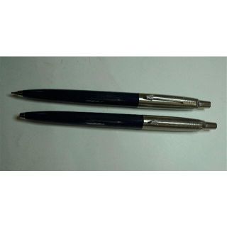 パーカー(Parker)の未使用 PARKER パーカー ボールペン　シャープペン　セット(ペン/マーカー)