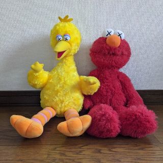 セサミストリート コラボ ぬいぐるみの通販 46点 | SESAME STREETの セサミストリート コラボ ぬいぐるみの通販 46点 | SESAME STREETの
