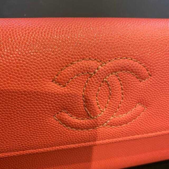 CHANEL(シャネル)のsouta様専用 レディースのファッション小物(財布)の商品写真