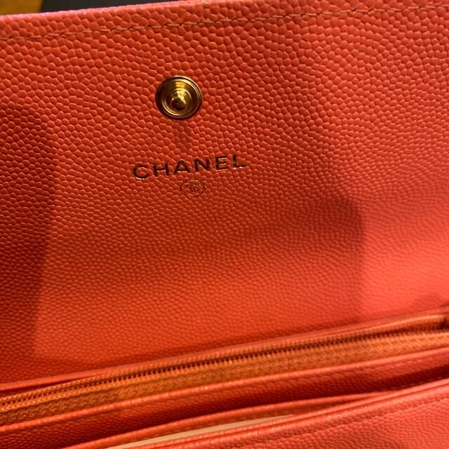 CHANEL(シャネル)のsouta様専用 レディースのファッション小物(財布)の商品写真